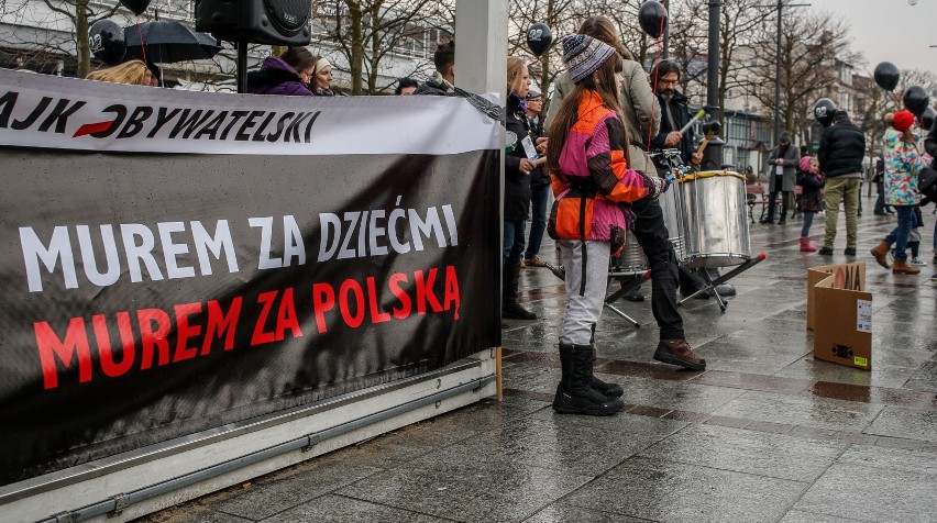 Dziś, 10 marca, szkolny protest. Także w województwie śląskim 