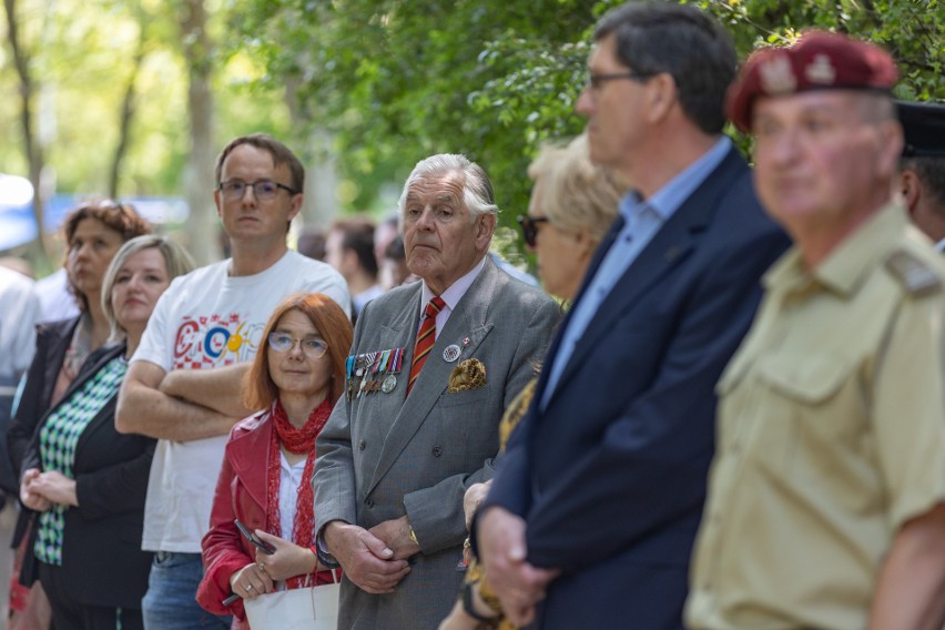 Wielkie chorwackie święto przy Bagrach. Muzyka, taniec i przede wszystkim piknik z tradycją i zwyczajami prosto z Chorwacji