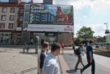 Reklamy dalej będą szpeciły Wrocław. Są nowe kary, ale nikt się ich nie boi