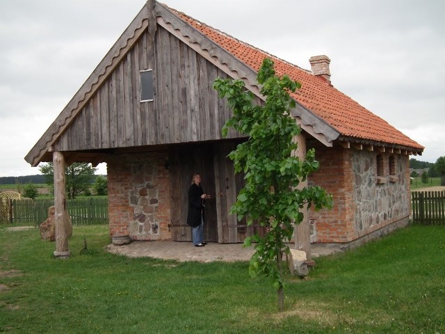 Taką kuźnię chcą wybudować w Pile.