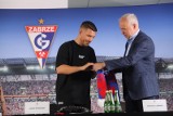 Prezes Górnika Zabrze o kulisach transferu Podolskiego: Mówiła o nas cała Europa