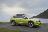 Subaru XV Crosstrek Hybrid - kolejne informacje 