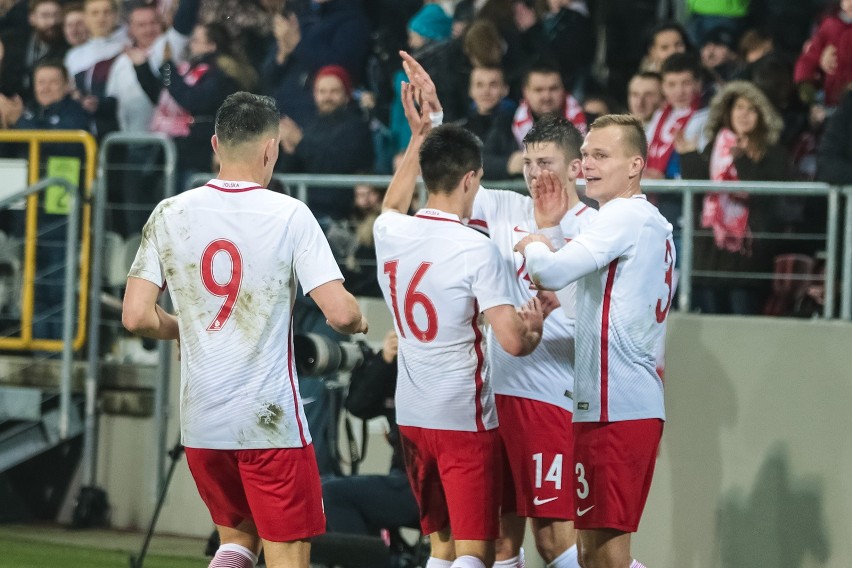 Marcin Dorna 2 czerwca poda 23-osobową kadrę na EURO U21...