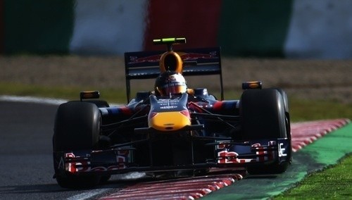 Fot. Red Bull Racing