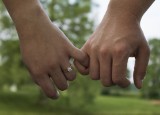 To się nazywa miłość! Zaręczyli się, choć dzieli ich blisko 14 tysięcy kilometrów!