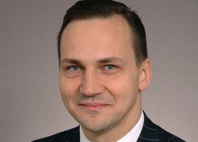 Radosław Sikorski pożegna się ze stanowiskiem marszałka Sejmu