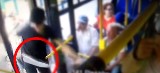 "Sforsowali drzwi i wdarli się do autobusu z gazem i maczetą". Policja o brutalnym ataku na nastolatków w Krakowie