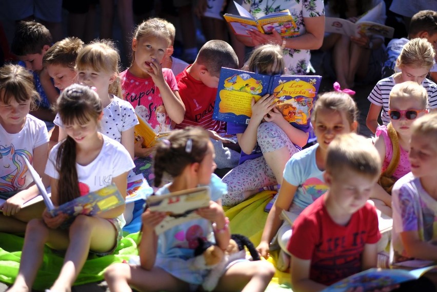 Biblioteka Publiczna Miasta i Gminy w Murowanej Goślinie...