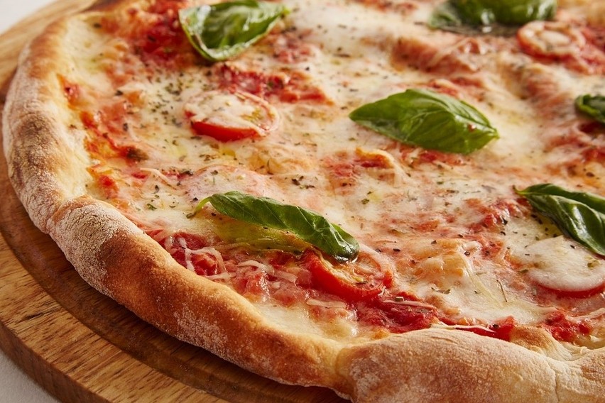 9 lutego obchodzimy natomiast Międzynarodowy Dzień Pizzy.