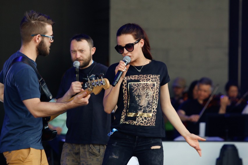 Złote Opole. Natalia Szroeder.