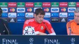 Casillas: Lata bez wygranej w LM były nie do zniesienia. Czas, by Real wrócił na piedestał