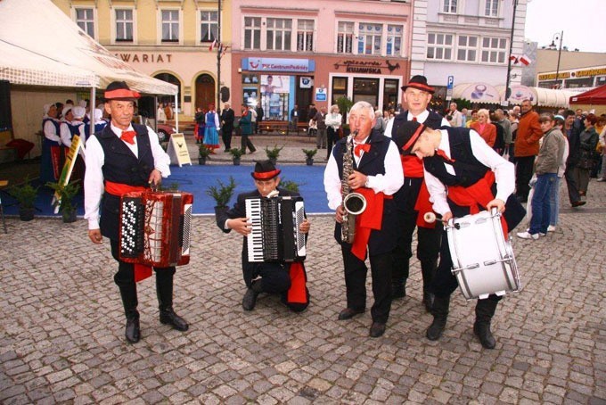 Smakołyki z regionu