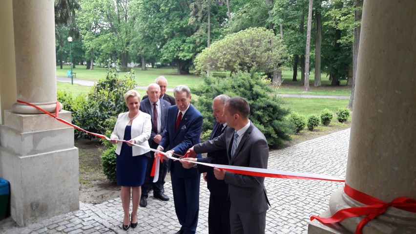 Rolnicy dyskutowali z wiceministrem Ryszardem Zarudzkim w Łosiowie [ZDJĘCIA] 