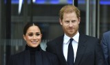 Randka Meghan Markle z księciem Harrym! Plotki o ich rozwodzie nie potwierdziły się