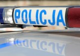 Zderzenie dwóch osobówek na autostradzie A4 w miejscowości Rogoźnica
