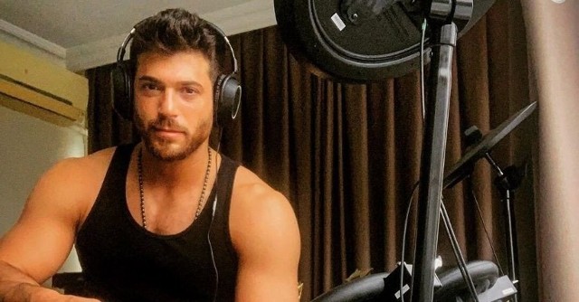 instagram.com/canyaman