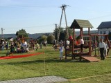 W gminie Chęciny powstaną kolejne place zabaw