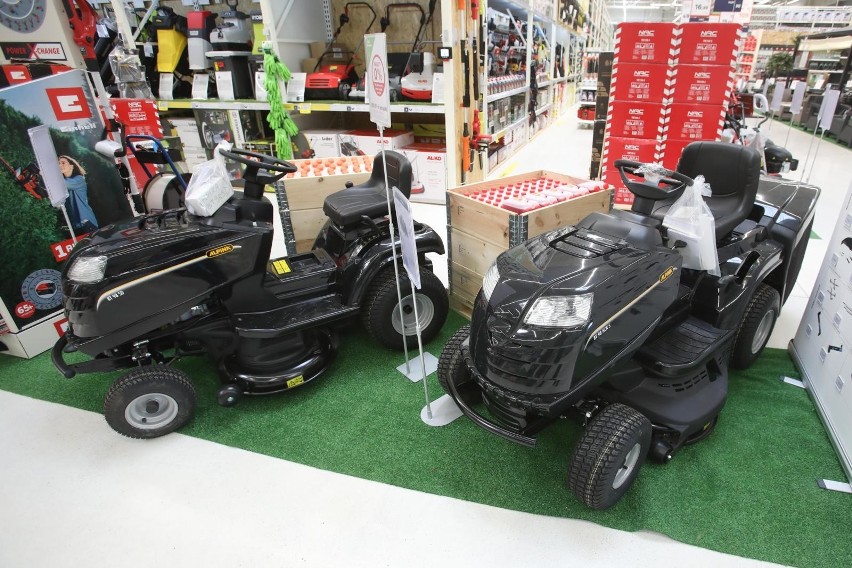 Tak będzie wyglądał nowy market budowlany Leroy Merlin w...