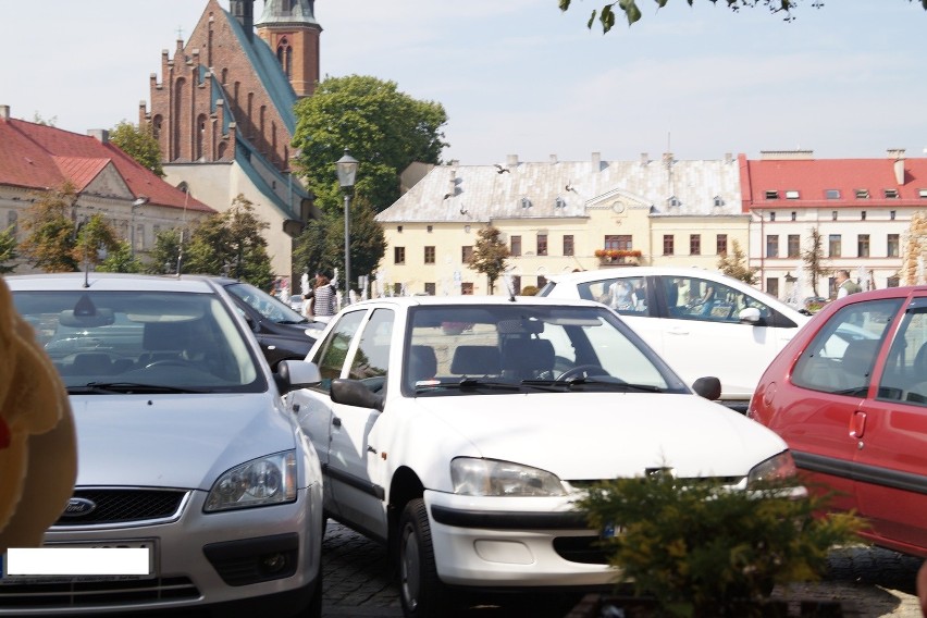 Olkusz. Trochę wypiłem, pomożecie? Prowokacja "Gazety Krakowskiej"