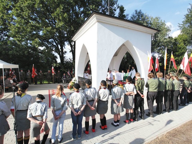 91. rocznica największej bitwy w dziejach miasta