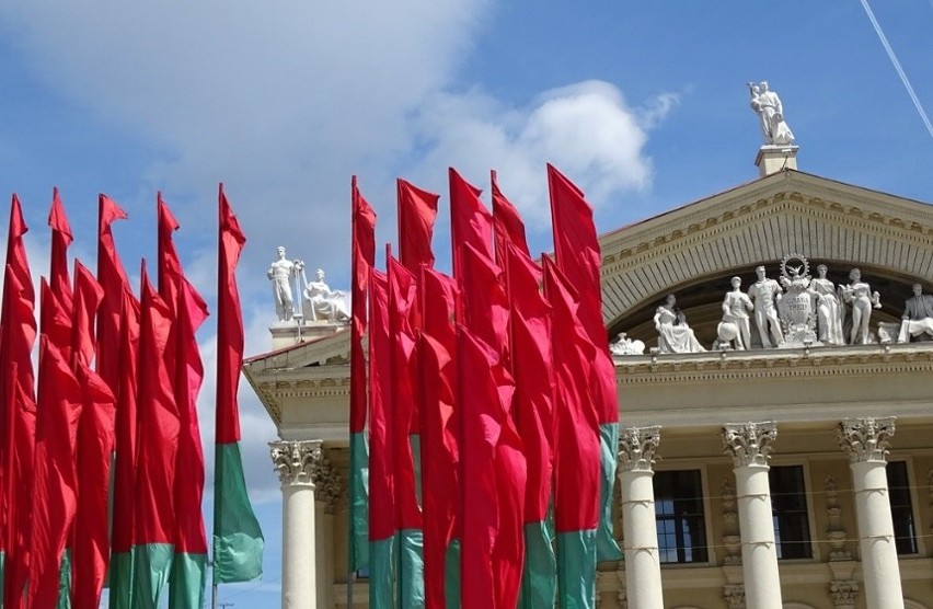 Decyzja strony białoruskiej oznacza, że dyplomy magisterskie...