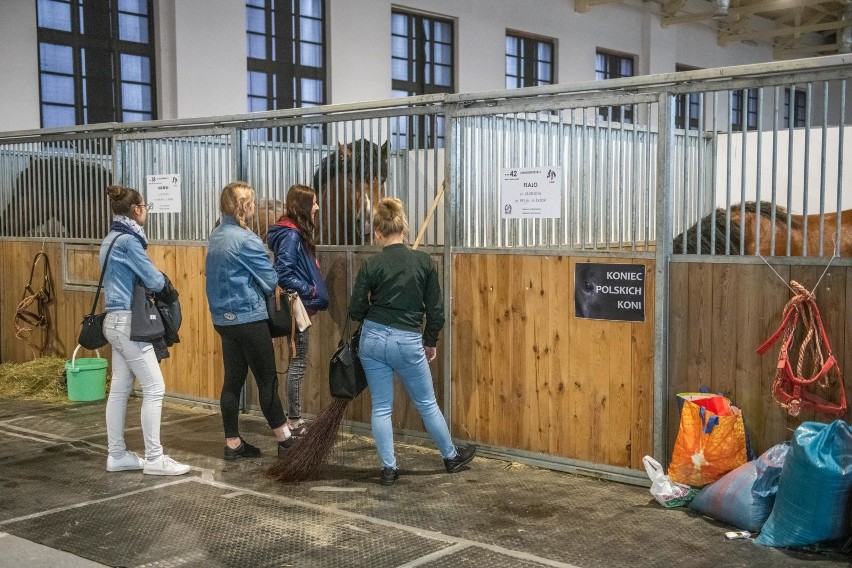 Związki hodowców w ten sposób zaprotestowały przeciwko...