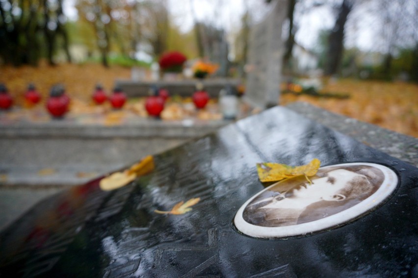 Nie tylko Lipowa i Majdanek. Zobacz zdjęcia z mniej znanych lubelskich cmentarzy