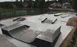 W Lipsku przy szkole podstawowej powstanie skatepark. Zakończył się przetarg
