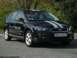 Ford Focus kontra Seat Leon