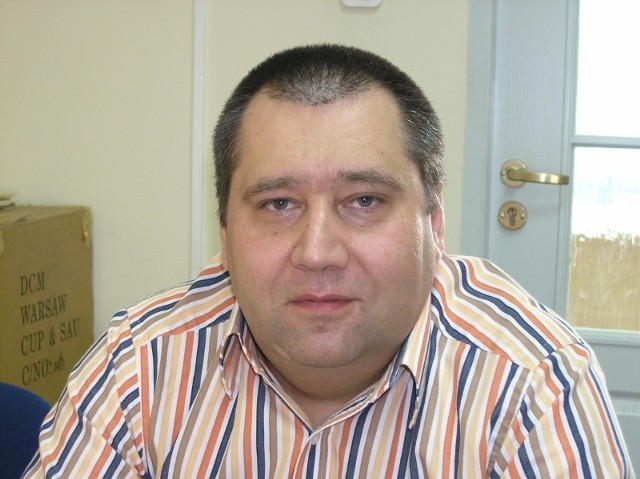 Jacek Kuźniewicz