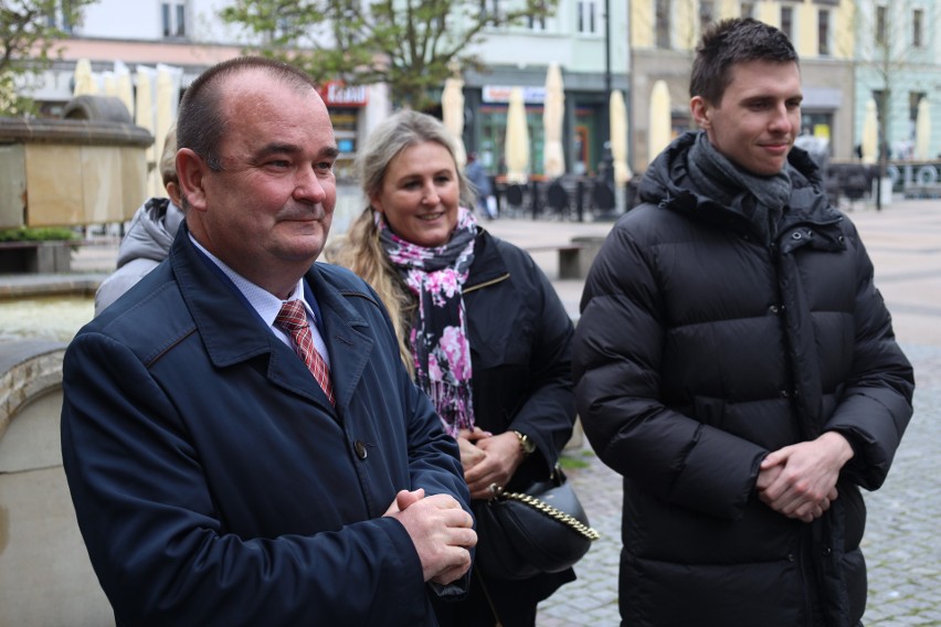 Radni PiS z Rybnika podsumowują kampanię i liczą na współpracę z Piotrem Kuczerą