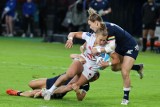 Polskie rugbystki przegrały finał i bezpośredni awans na igrzyska olimpijskie