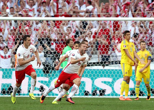 Drabinka pucharowa Euro 2016: mamy otwartą drogę do finału!