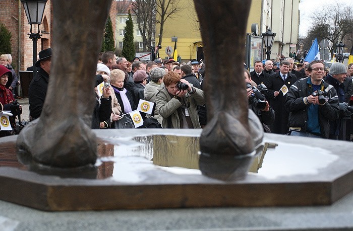 VI Dzien Jedności Kaszubów w Slupsku...