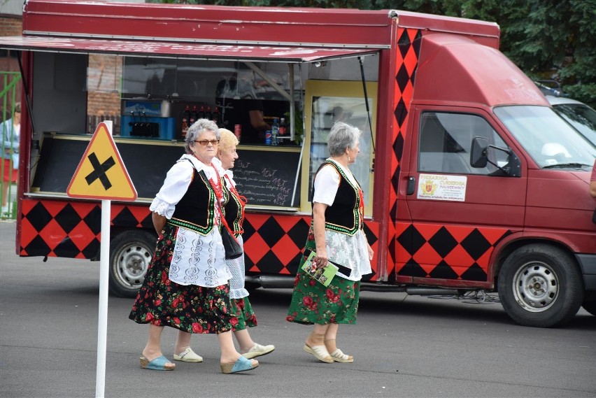 Wielka impreza profilaktyczna powiatu kłobuckiego we...