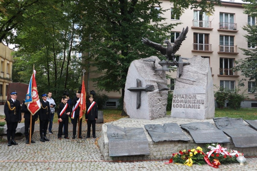 Światowy Dzień Sybiraka i 82 rocznica napaści Związku Radzieckiego  na Polskę. 