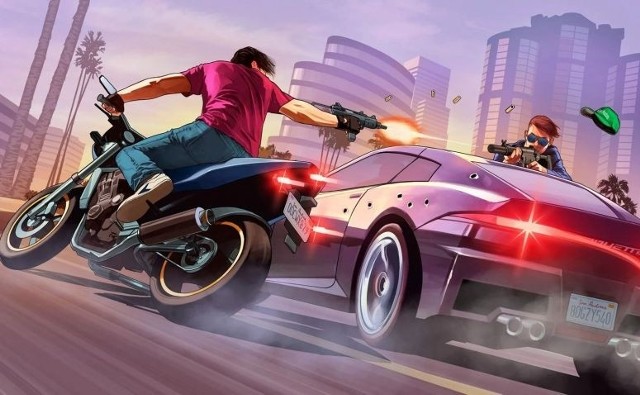 Jeśli przecieki okażą się prawdziwe, to już w tym tygodniu czeka nas jedna z największych zapowiedzi w tym roku - Grand Theft Auto 6 nadchodzi wielkimi krokami.