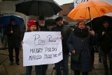 Wiec KOD "Obywatele dla demokracji" na placu Solidarności w Gdańsku [ZDJĘCIA, WIDEO]