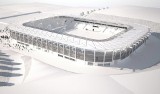 Stadion w Szczecinie. Radni PO popierają projekt Pogoni