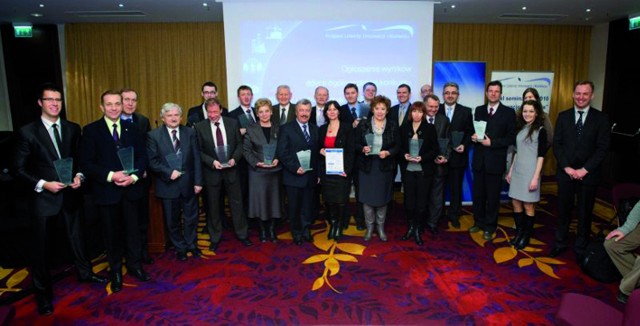 W ubiegłych latach zwycięzcami konkursu były zarówno małe firmy, jak i ogólnopolscy giganci – każdy w swojej kategorii. Fot. archiwum