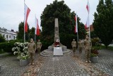 Obchody 158. rocznicy Bitwy Opatowskiej, jednej z największych powstania styczniowego 
