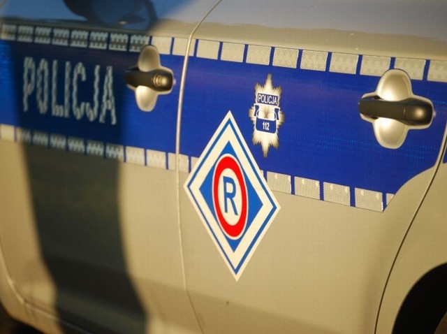 Policjanci zatrzymali kierowcę busa w Raculi