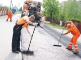 W tym tygodniu ruszą obiecane remonty dróg powiatowych