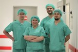 Odtworzyli oczodół w technice 3D. Sukces chirurgów z Gdańskiego Uniwersytetu Medycznego. Zdjęcia