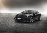 Porsche Panamera Edition Gran Turismo. Jeszcze więcej luksusu [galeria]