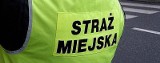 Pijana 19-latka pobiła strażnika miejskiego