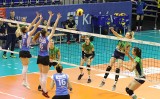 Liga Siatkówki Kobiet. Trefl Proxima Kraków nie wykorzystał szansy na awans do europejskich pucharów. Przegrał w Pile z Eneą PTPS