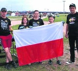 Stalowa Wola. Nasi baloniarze, Waldemar Lekan i Paulina Machaj, w światowej czołówce na zawodach w Kownie