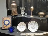 Nowa ekspozycja judaików w Galerii Rzemiosła Artystycznego Muzeum Narodowego w Krakowie