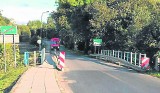 W ciągu miesiąca na rzece Łupawie w Damnie ustawią tymczasowy most 